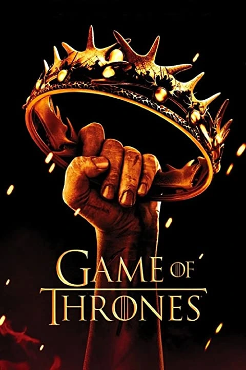 Poster Game of Thrones