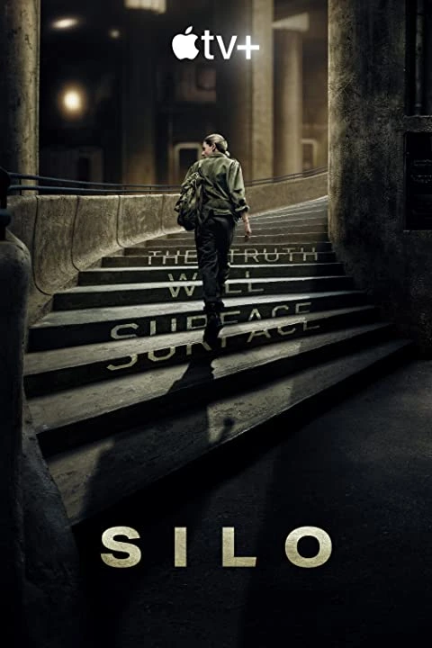 Poster Silo in Ultra HD