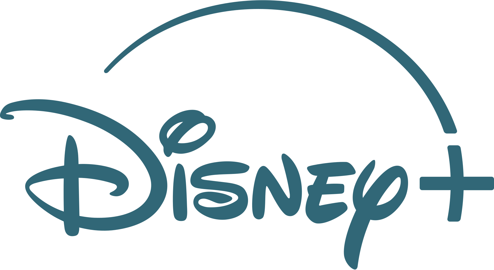 IPTV-Sender Kanalsymbol 4