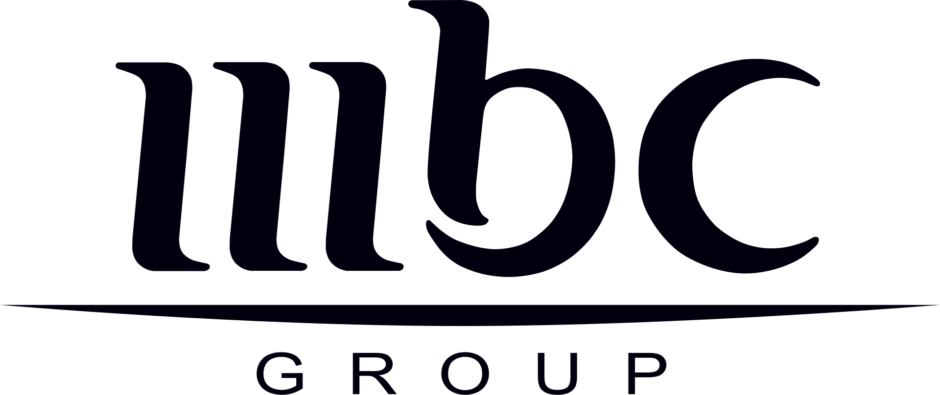 IPTV-Sender Kanalsymbol 6